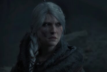 The Witcher 4's Ciri Has Already Been Added To Wild Hunt By Fans