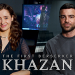 The First Berserker: Khazan | Unveil the Voice Ft. Ben Starr & More