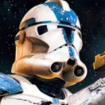 A build of the canceled 2008 Star Wars Battlefront 3 has just been uncovered