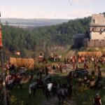 Kingdom Come Deliverance 2 release date, trailers, news, and story