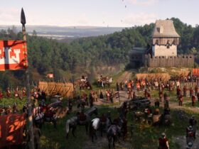 Kingdom Come Deliverance 2 release date, trailers, news, and story