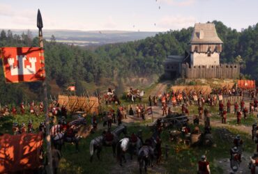 Kingdom Come Deliverance 2 release date, trailers, news, and story