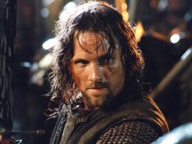 Bringing Aragorn Back In The Hunt For Gollum Is A Risk Worth Taking