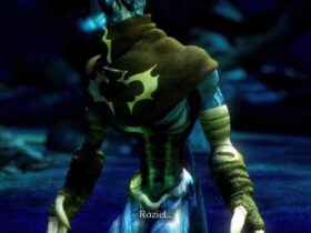 Legacy of Kain: Soul Reaver 1 & 2 Remastered Review | NoobFeed