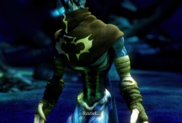 Legacy of Kain: Soul Reaver 1 & 2 Remastered Review | NoobFeed