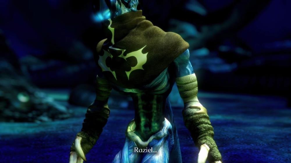 Legacy of Kain: Soul Reaver 1 & 2 Remastered Review | NoobFeed