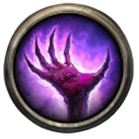 Path of Exile 2 Breach Map Icon