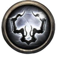 Path of Exile 2 Delirium Map Icon