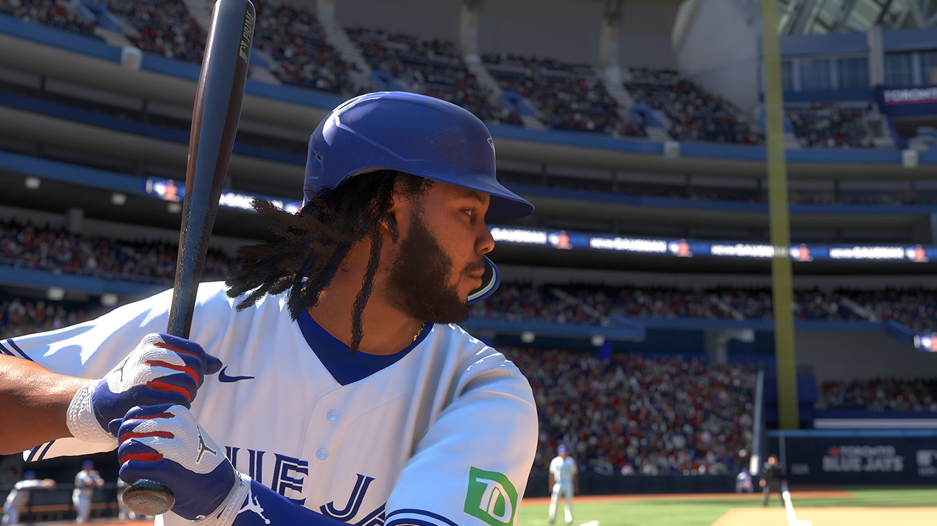 MLB The Show 24