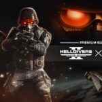 Helldivers 2's First Crossover Is Officially Killzone 2, And The DLC Is Out Now