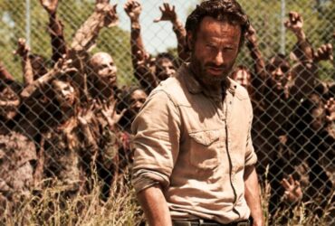 Netflix Has A 2025 Surprise For The Walking Dead Fans