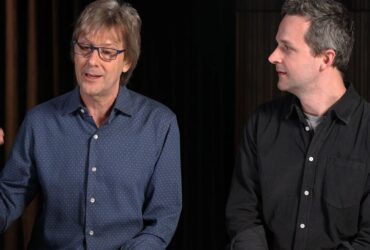 The big PlayStation 5 Pro tech interview with Mark Cerny and Mike Fitzgerald