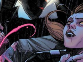 The Ultimate Universe versions of Gambit and Kitty Pryde will face off against the Winter Soldier in Ultimate Wolverine #3