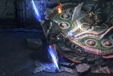 Monk Leveling Build Guide - Path Of Exile 2