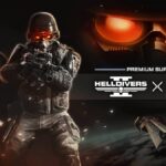 Everything in the Helldivers 2 Killzone crossover