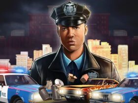 GTA-Style Cop Game Opens Limited Edition Pre-Orders, But With a Catch