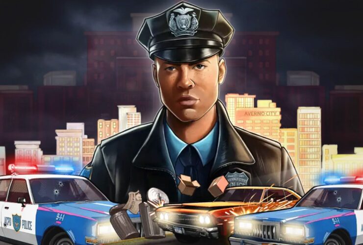 GTA-Style Cop Game Opens Limited Edition Pre-Orders, But With a Catch