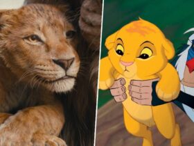 Mufasa's cast thinks the Disney prequel could change how you watch 1994's The Lion King – and director Barry Jenkins has the perfect example