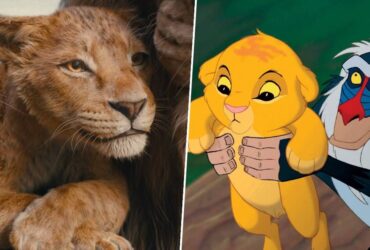 Mufasa's cast thinks the Disney prequel could change how you watch 1994's The Lion King – and director Barry Jenkins has the perfect example