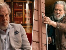 Another critically acclaimed TV show with a near-perfect Rotten Tomatoes score has been canceled - and this time it’s a spy thriller starring Jeff Bridges