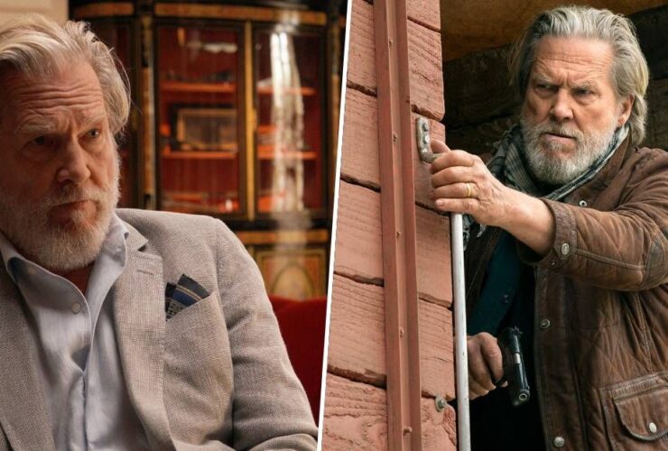 Another critically acclaimed TV show with a near-perfect Rotten Tomatoes score has been canceled - and this time it’s a spy thriller starring Jeff Bridges