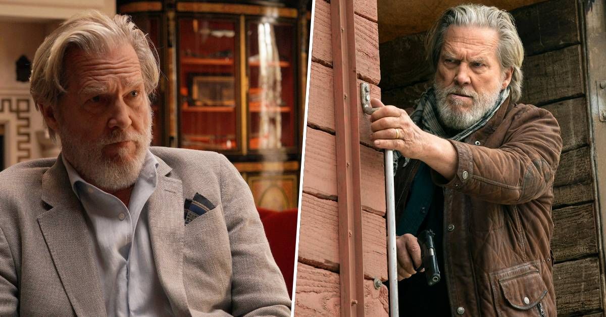 Another critically acclaimed TV show with a near-perfect Rotten Tomatoes score has been canceled - and this time it’s a spy thriller starring Jeff Bridges