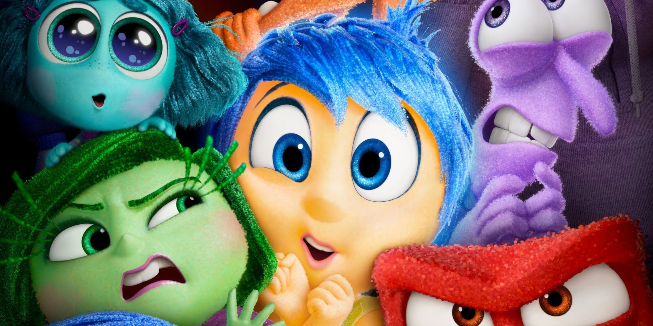 Inside Out 2 And The Future Of Pixar