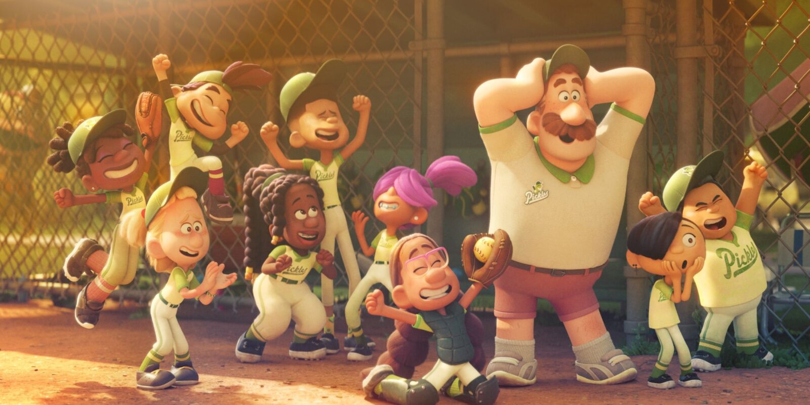 Pixar's Win Or Lose Trans Story Deserves To Be Told