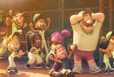 Pixar's Win Or Lose Trans Story Deserves To Be Told