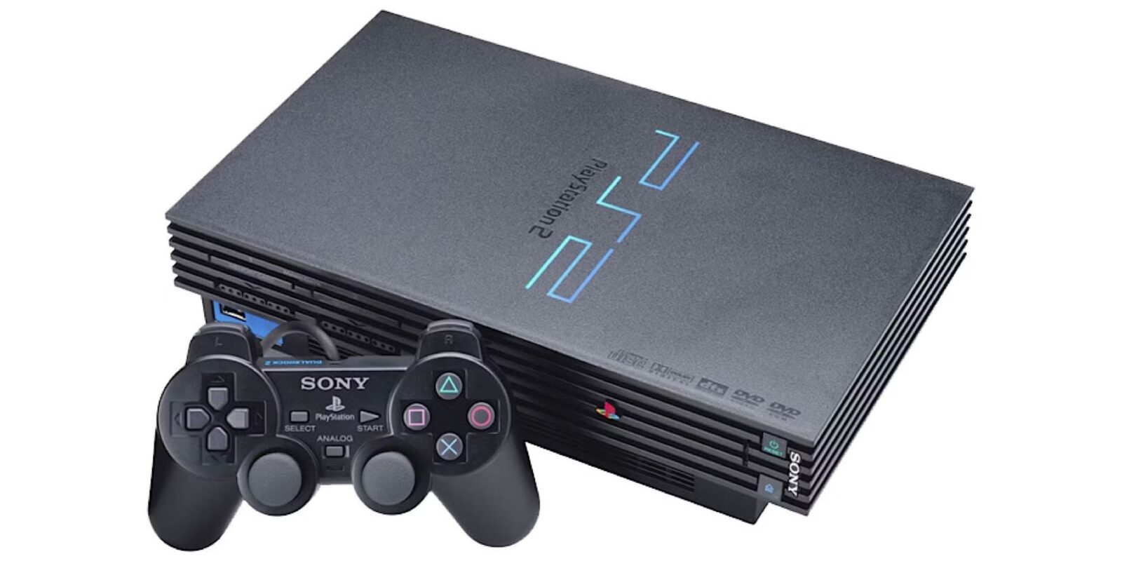 PS2 is No Longer the Best-Selling Video Game Console of All Time in the US