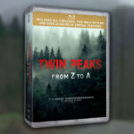 Twin Peaks: From Z To A Collection Is Getting A Reprint, Preorders Available Now