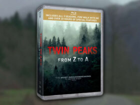 Twin Peaks: From Z To A Collection Is Getting A Reprint, Preorders Available Now