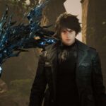 Chinese Action Game Lost Soul Aside's Gameplay Trailer Looks Like DMC Mixed With Final Fantasy