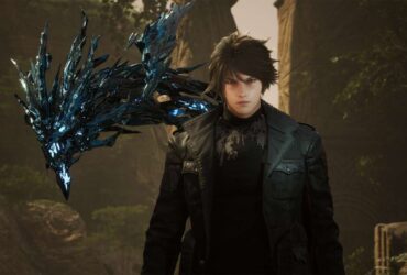 Chinese Action Game Lost Soul Aside's Gameplay Trailer Looks Like DMC Mixed With Final Fantasy