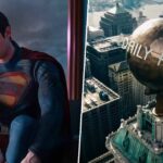 Superman's James Gunn explains why 'Legacy' was dropped from the title: "When you see the movie, you'll understand"