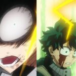 Deku's Danger Sense Quirk, Explained