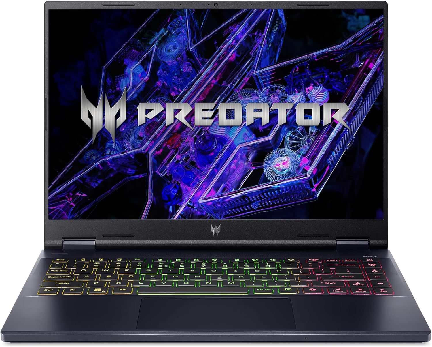 Acer Predator Helios Neo 14