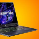 Top-Tier Acer Predator Gaming Laptop Is Over $260 Off