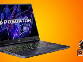 Top-Tier Acer Predator Gaming Laptop Is Over $260 Off