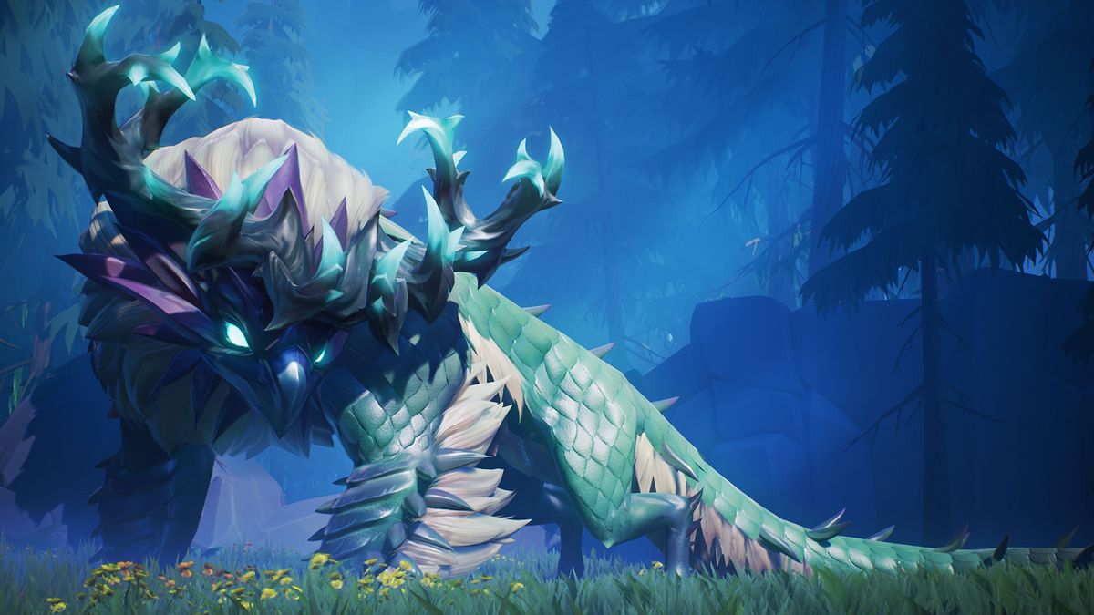 After an overhaul that gutted Dauntless's core gameplay loop, devs of the Monster Hunter rival offer up in-game currency as an apology and a roadmap offering little of what fans miss