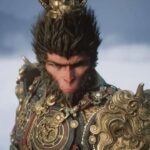 A $5,100 Black Myth: Wukong Life-Size Bust Is On The Way, Check It Out