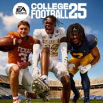 EA College Football 25 Now One Of The Best Selling Games Ever