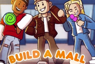 Roblox: Mall Tycoon Codes