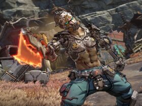 Borderlands 4 is Already Departing From BL3 in One Key Area