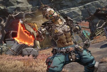 Borderlands 4 is Already Departing From BL3 in One Key Area