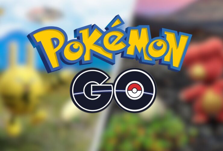 Pokemon GO Announces New Hatch Day Event for December 2024