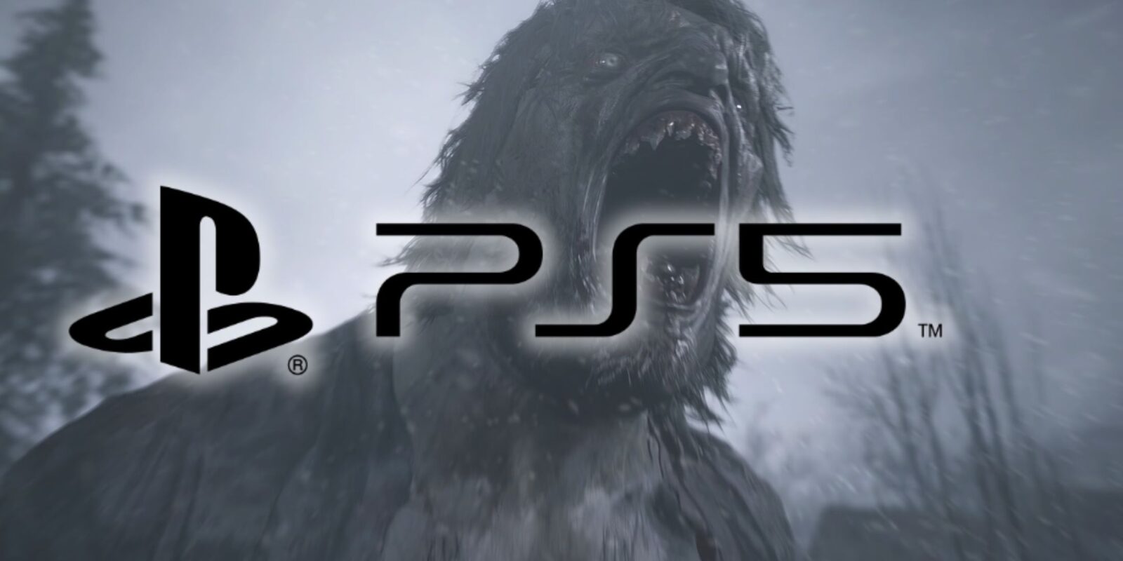 Resident Evil Village Gets Mysterious PS5 Update