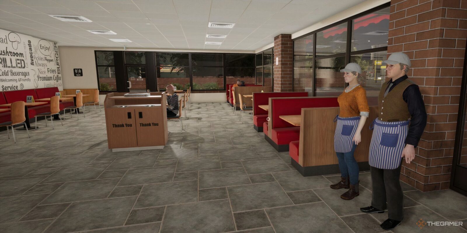 Beginner Tips And Tricks For Fast Food Simulator