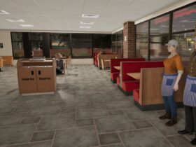 Beginner Tips And Tricks For Fast Food Simulator