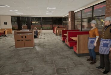 Beginner Tips And Tricks For Fast Food Simulator